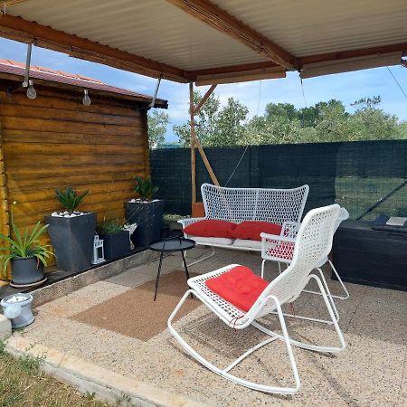 Holiday House Romi Πούλα Εξωτερικό φωτογραφία