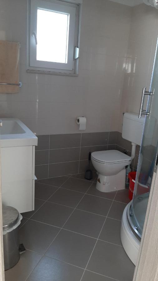 Holiday House Romi Πούλα Εξωτερικό φωτογραφία