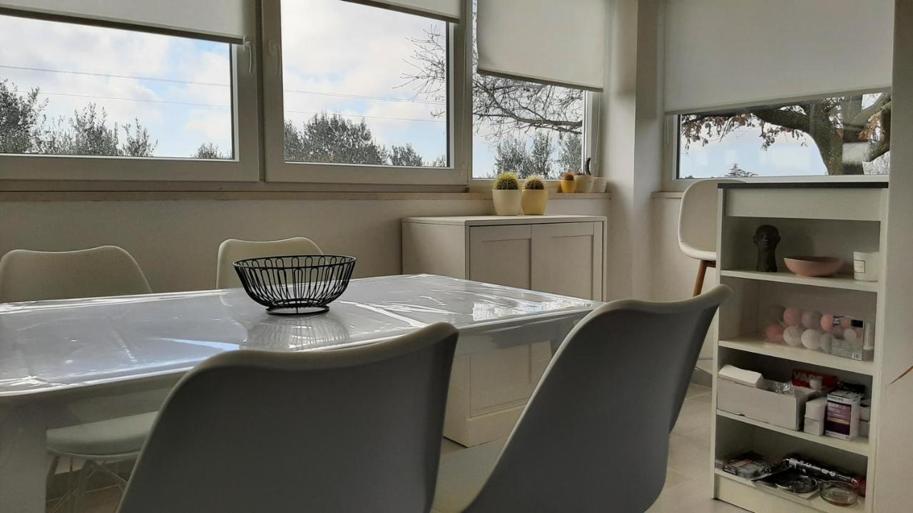 Holiday House Romi Πούλα Εξωτερικό φωτογραφία