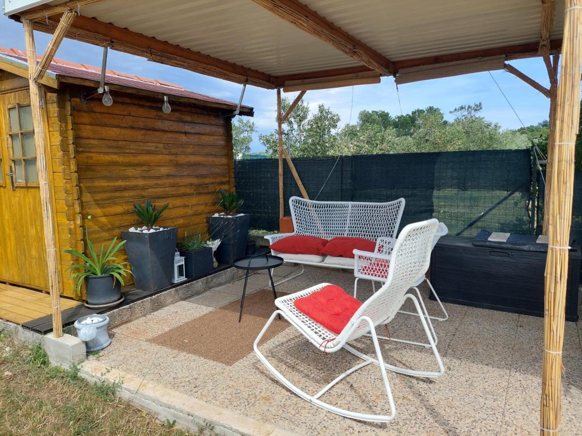Holiday House Romi Πούλα Εξωτερικό φωτογραφία